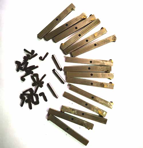 脱漆刀头|刮漆刀头