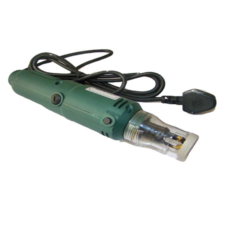 SZ-160手提式电动漆包线刮漆器