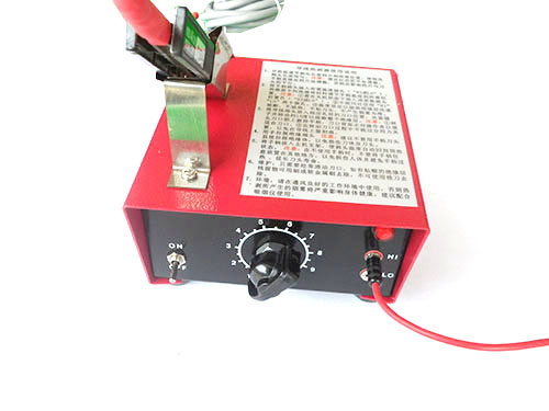 M10三层绝缘导线热剥皮器