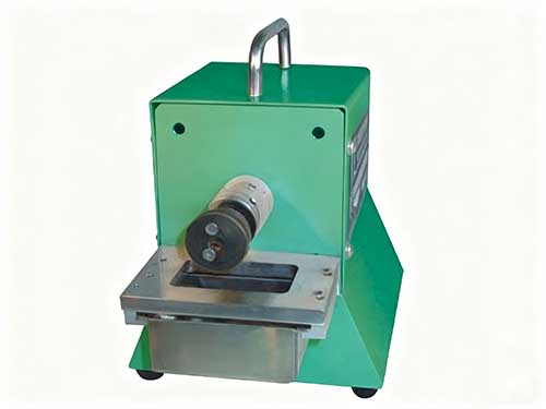 SZ-180A漆包线剥漆机