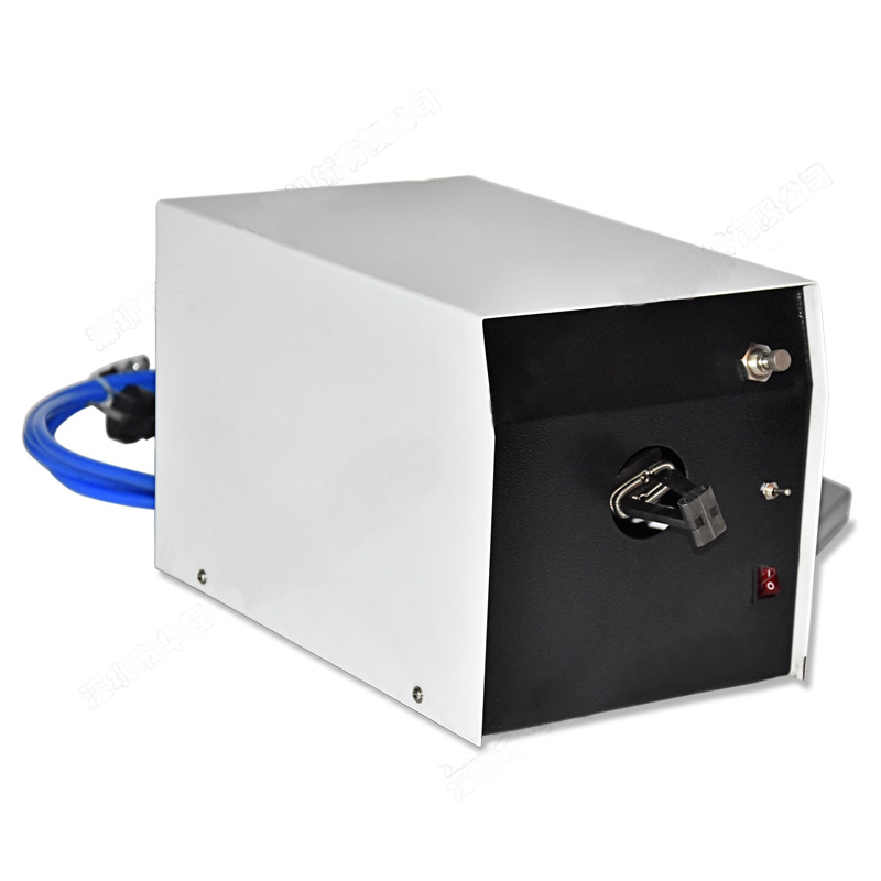 SZ-9A自动漆包线扭线机