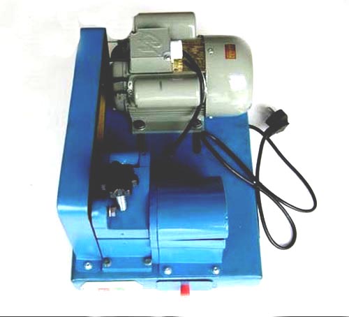 SZ-168A多股线脱漆机|多股线剥漆机