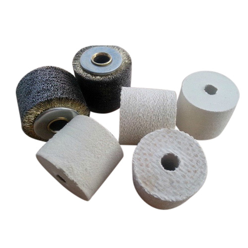 剥漆纤维轮|脱漆尼龙轮