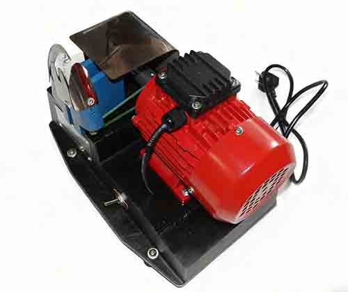 SZ-169高性能漆包线剥漆机适合幼小线径