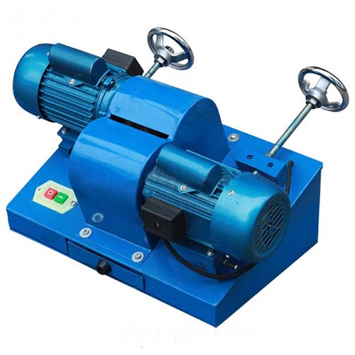 SZ-188平扁线脱漆机|多股线剥漆机