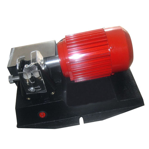 SZ-169高性能漆包线剥漆机