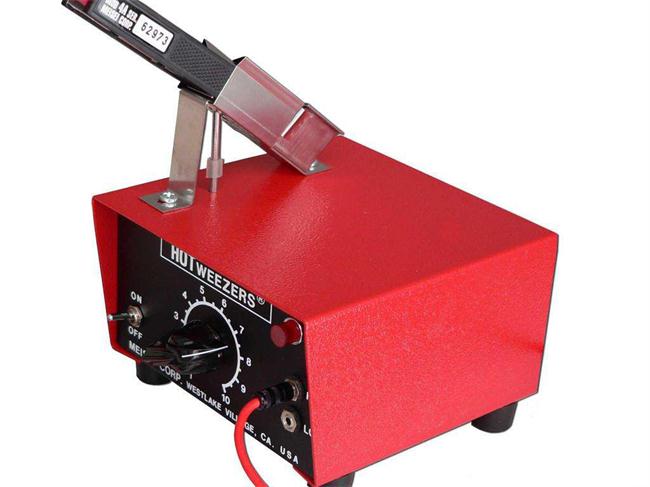 M10三层绝缘导线热剥器|电热式剥皮机