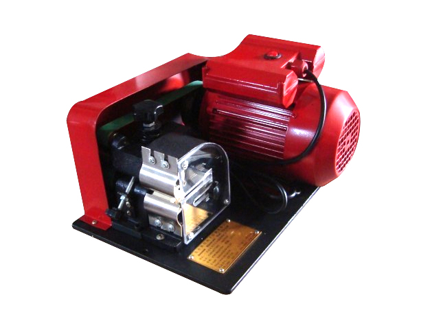 SZ-168台式漆包线脱漆机|漆包线剥漆机